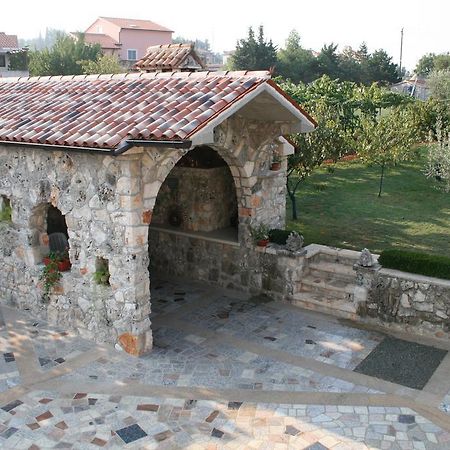 Apartman Pokrajac Twin Rovinj Dış mekan fotoğraf