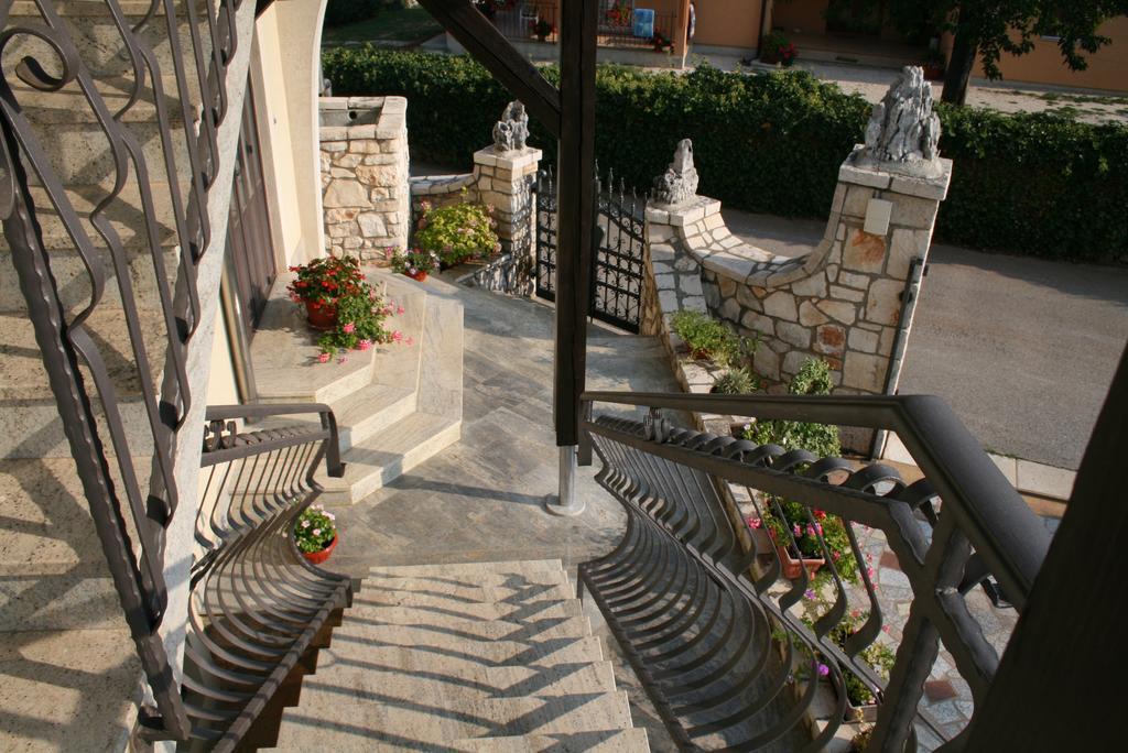 Apartman Pokrajac Twin Rovinj Dış mekan fotoğraf