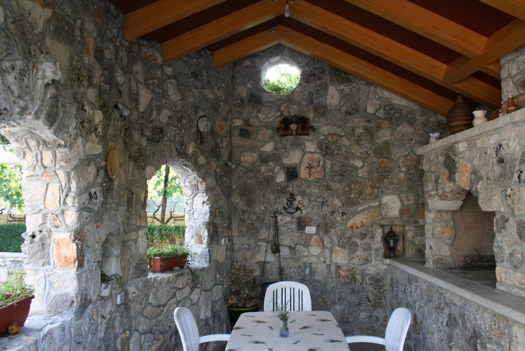 Apartman Pokrajac Twin Rovinj Dış mekan fotoğraf