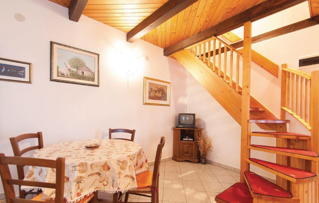 Apartman Pokrajac Twin Rovinj Dış mekan fotoğraf