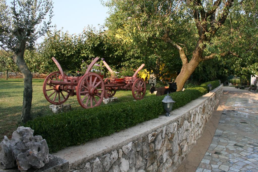 Apartman Pokrajac Twin Rovinj Dış mekan fotoğraf