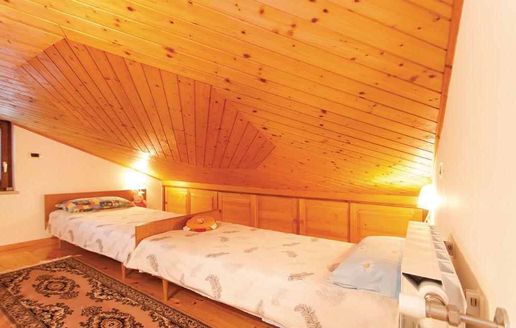 Apartman Pokrajac Twin Rovinj Dış mekan fotoğraf